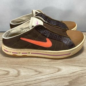 Nike Soaker SL 2006 Slip On Water Shoes Womens 7.5